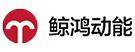鲸鸿动能