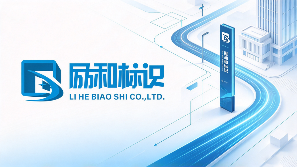广西励匠和广告有限公司