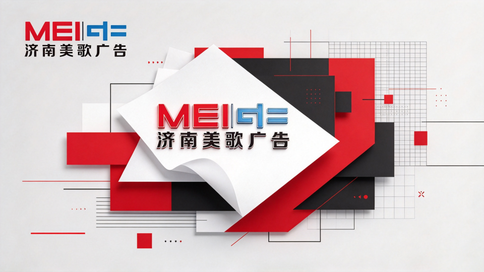 济南美歌广告有限公司